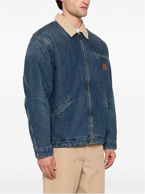 OG Detroit Jacket CARHARTT WIP | I0347342XN4Q